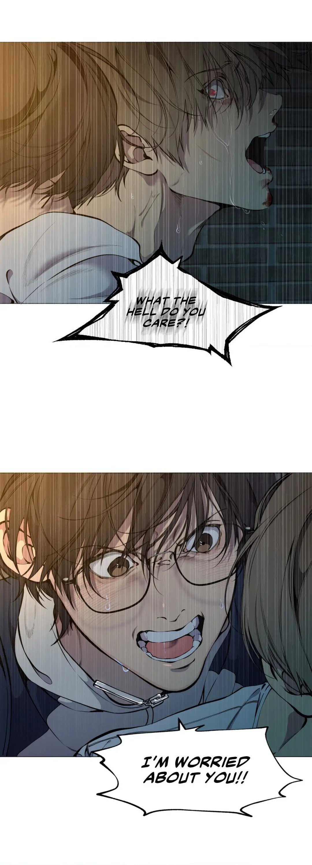 Lost in the Cloud, Chapter 87 image 09